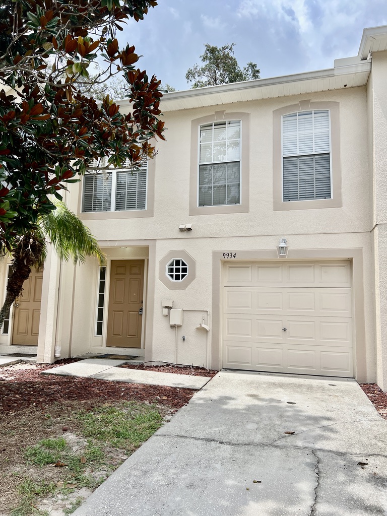 9934 Ashburn Lake Drive - 1