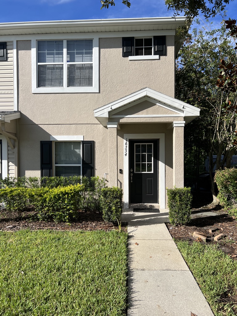 16334 Rolling Brook Drive - 1