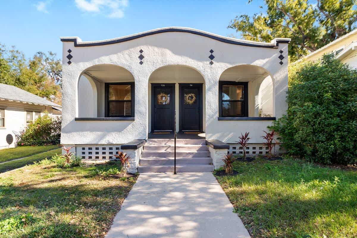 730 Johnson Avenue - 1