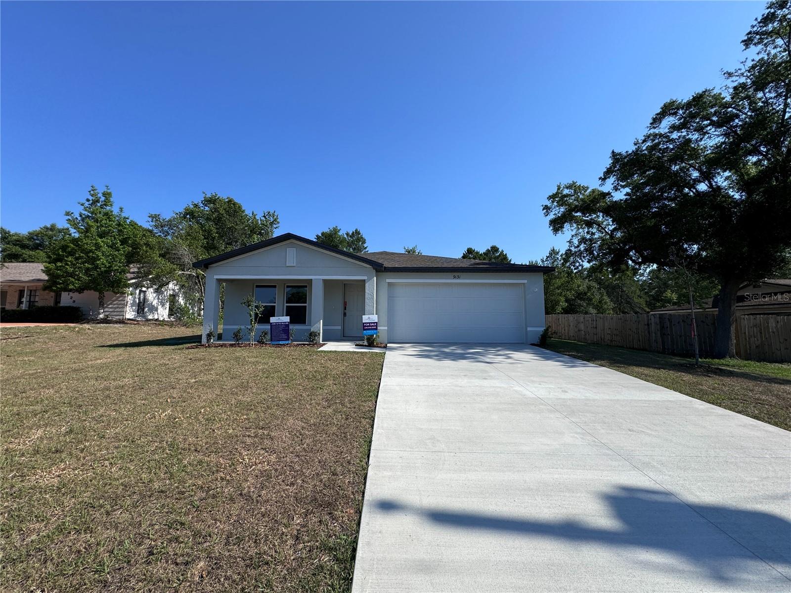 9131 Swiss Road