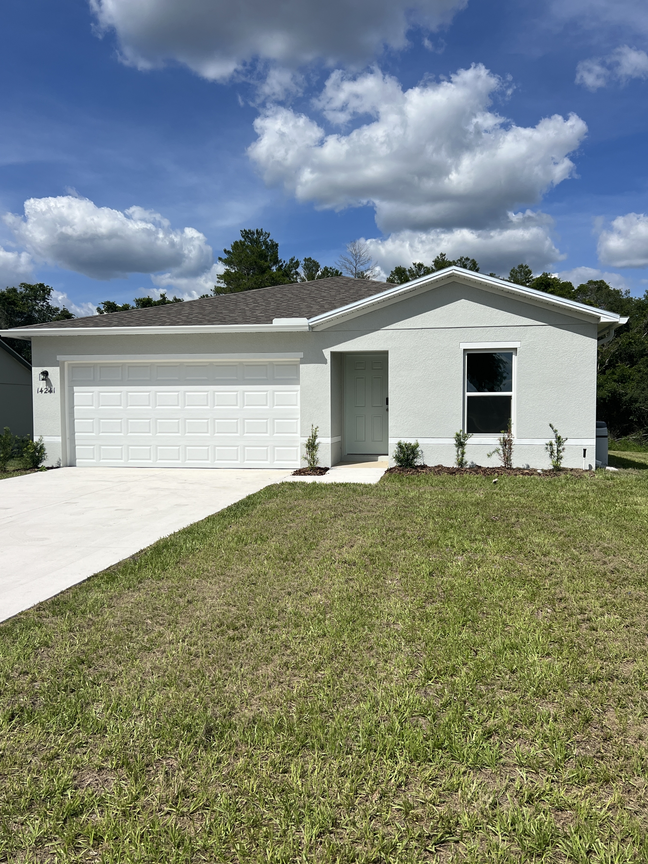 14241 Southwest 34th Terrace Road