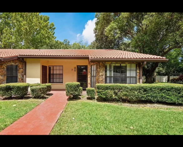 8635 Shadblow Court - 1