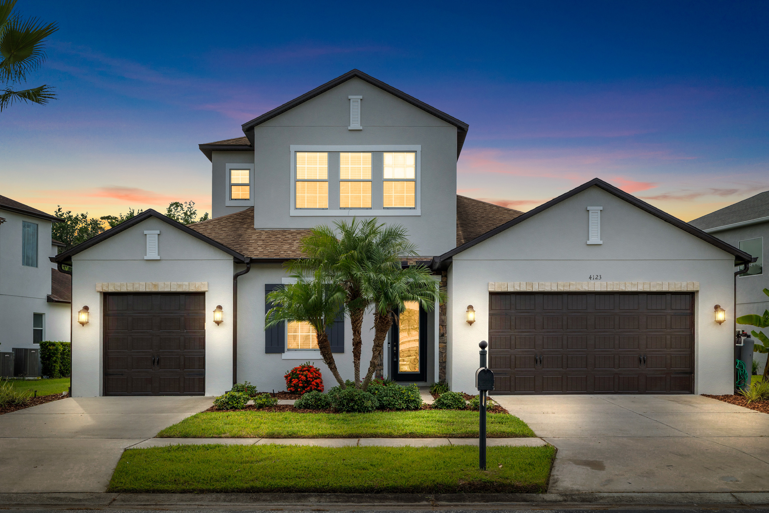 4123 Windcrest Drive
