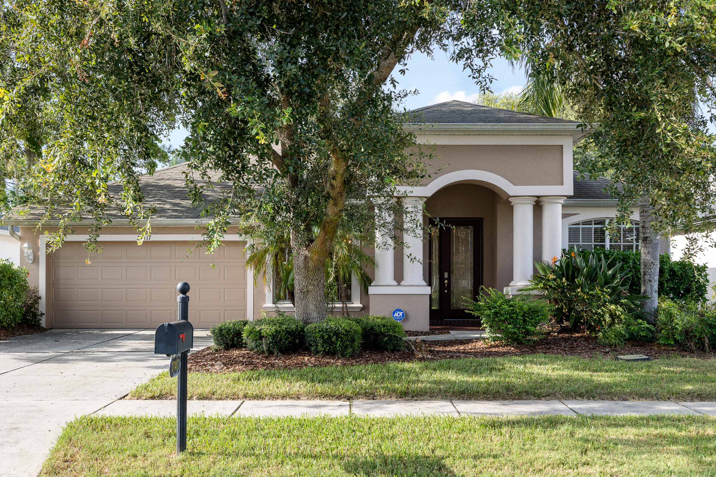 27417 Silver Thatch Drive